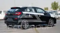 2024 Toyota Starlet