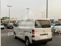 2024 Toyota Lite Ace