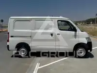 2024 Toyota Lite Ace