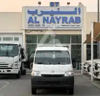 2024 Toyota Lite Ace