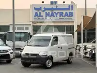 2024 Toyota Lite Ace