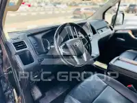 2024 Toyota Granvia
