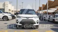 2024 Toyota Raize