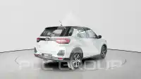 2024 Toyota Raize