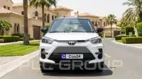 2024 Toyota Raize