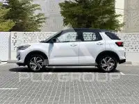 2024 Toyota Raize