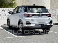 2024 Toyota Raize