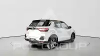 2024 Toyota Raize