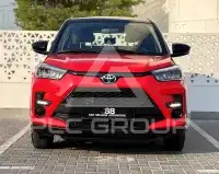 2024 Toyota Raize