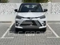 2024 Toyota Raize