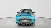 2024 Toyota Raize
