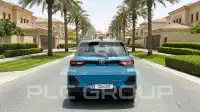 2024 Toyota Raize