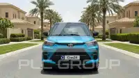 2024 Toyota Raize