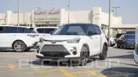 2024 Toyota Raize