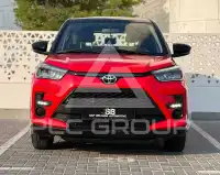2024 Toyota Raize