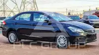 2024 Toyota Benza