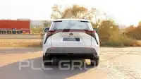 2024 Toyota bZ4X