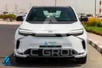 2024 Toyota bZ4X