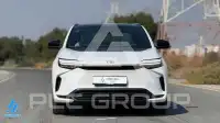 2024 Toyota bZ4X