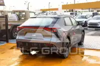 2024 Toyota bZ4X