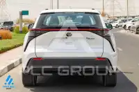 2024 Toyota bZ4X