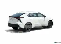 2024 Toyota bZ4X