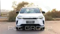 2024 Toyota bZ4X
