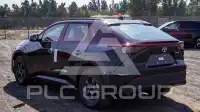 2024 Toyota bZ4X