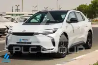 2024 Toyota bZ4X
