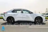 2024 Toyota bZ4X