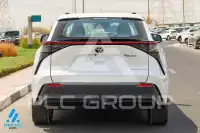 2024 Toyota bZ4X