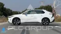 2024 Toyota bZ4X