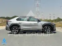 2024 Toyota bZ4X