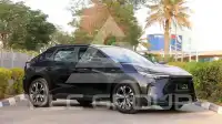 2024 Toyota bZ4X
