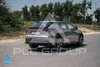 2024 Toyota bZ4X