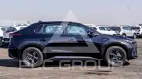 2024 Toyota bZ4X