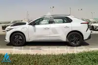 2024 Toyota bZ4X