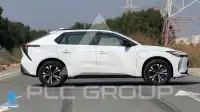 2024 Toyota bZ4X