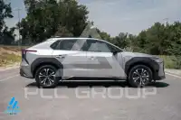 2024 Toyota bZ4X