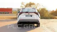 2024 Toyota bZ4X