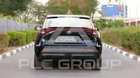 2024 Toyota bZ4X