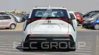 2024 Toyota bZ4X