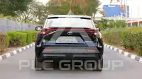 2024 Toyota bZ4X