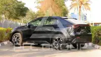 2024 Toyota bZ4X