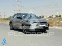 2024 Toyota bZ4X