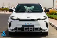 2024 Toyota bZ4X