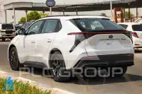 2024 Toyota bZ4X