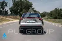 2024 Toyota bZ4X