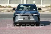 2024 Toyota bZ4X