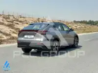 2024 Toyota bZ4X